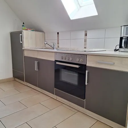 Baumeisterhaus 3* Dinkelsbühl