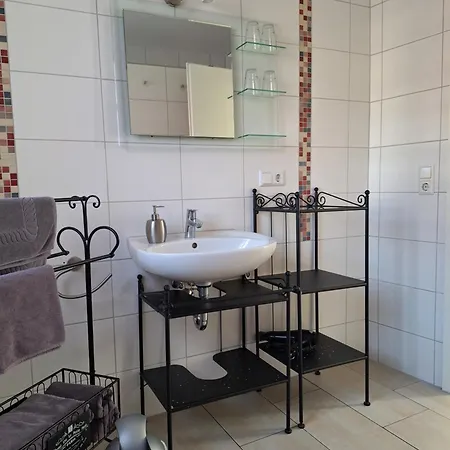 Baumeisterhaus 3* Dinkelsbühl