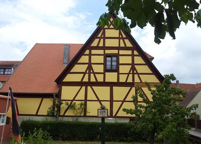 Baumeisterhaus