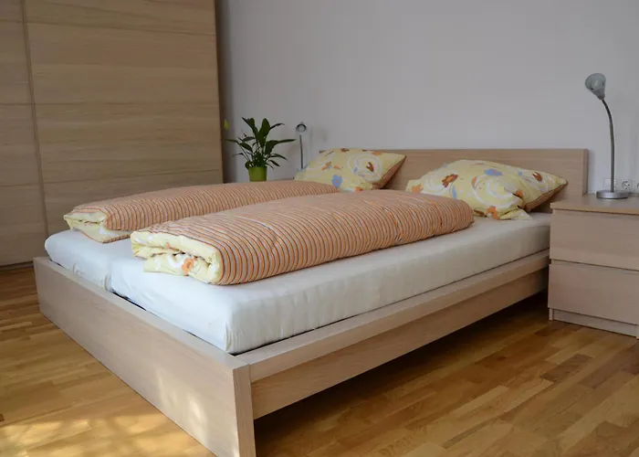 Affittacamere Baumeisterhaus 3*