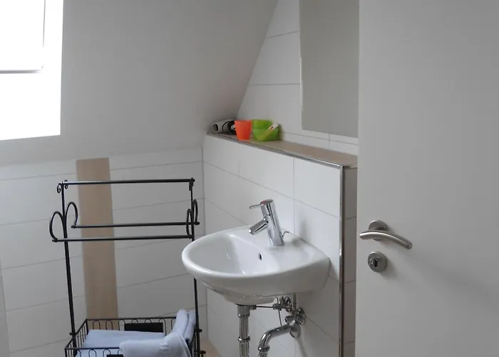 Affittacamere Baumeisterhaus 3*