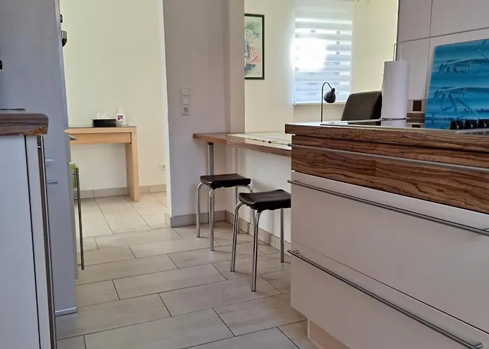Affittacamere Baumeisterhaus 3*