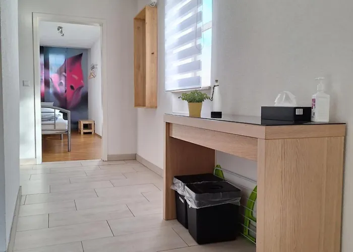 Baumeisterhaus 3*