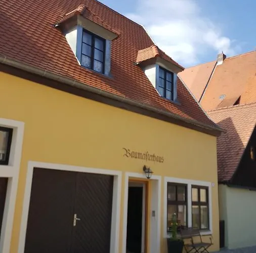 Baumeisterhaus