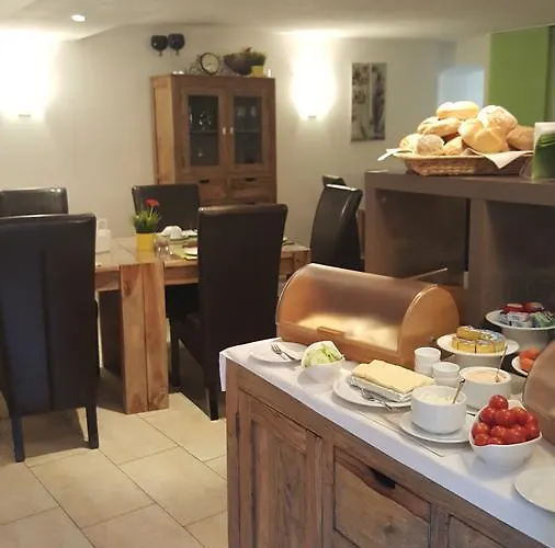 Baumeisterhaus 3*