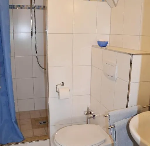 Baumeisterhaus Affittacamere Dinkelsbühl
