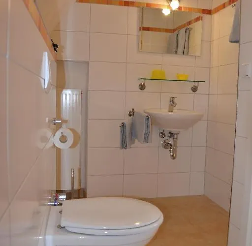 Affittacamere Baumeisterhaus
