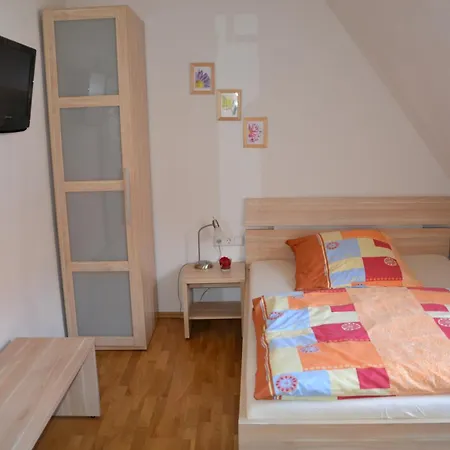 Baumeisterhaus Dinkelsbuehl