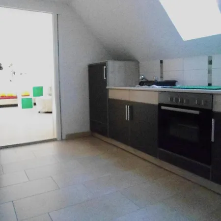 Guest house Baumeisterhaus 3*