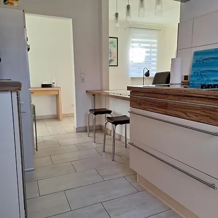 Maison d'hôtes Baumeisterhaus 3*