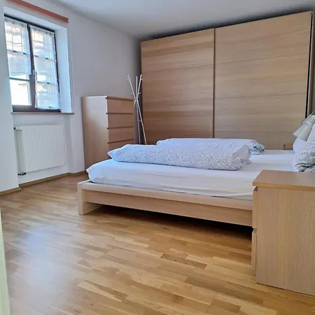 Baumeisterhaus