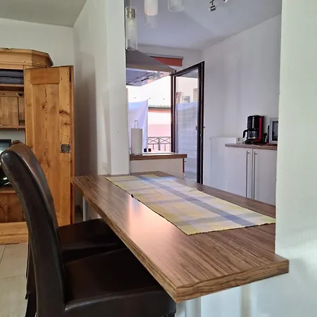 Baumeisterhaus Guest house