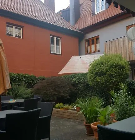 Baumeisterhaus