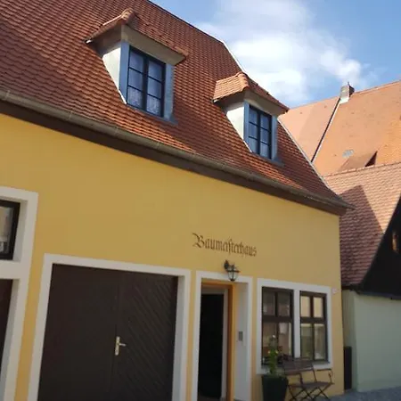 Baumeisterhaus