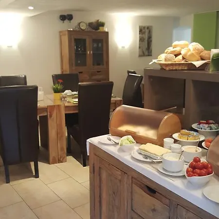 Baumeisterhaus 3*