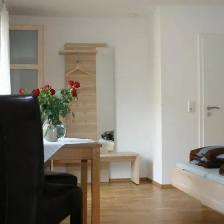 Baumeisterhaus Guest house 3*