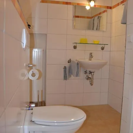 Guest house Baumeisterhaus
