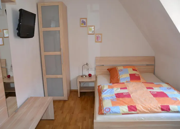 Baumeisterhaus Dinkelsbühl