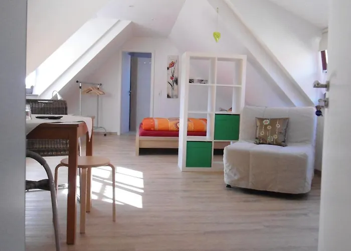 Gasthof Baumeisterhaus 3*