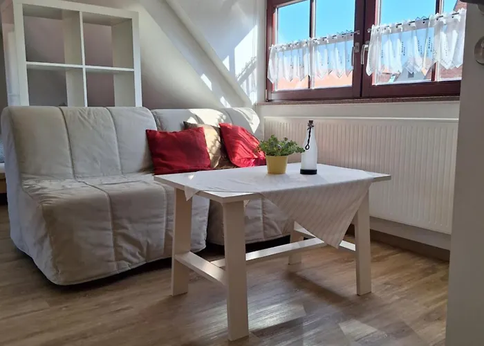 Baumeisterhaus 3*