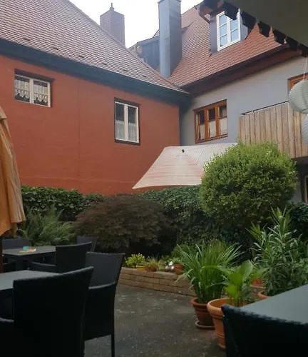 Baumeisterhaus